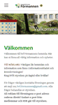 Mobile Screenshot of formannen.net